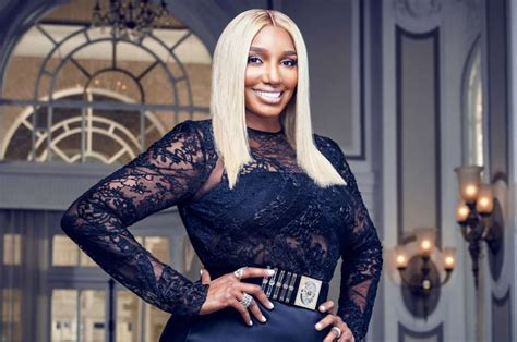 Nene Leakes Net Worth: A Journey of Wealth and Success